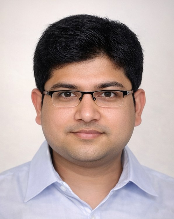 Dr Bharadwanz- Sri Divya Diagnostic Center - Khammam