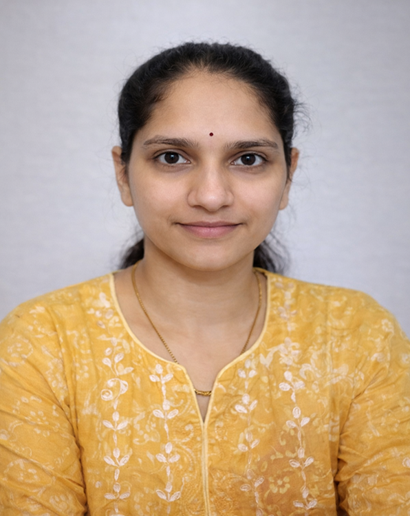 Dr Chitra - Sri Divya Diagnostic Center - Khammam