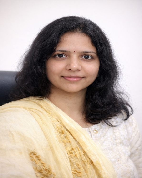 Dr T Hasanthi - Sri Divya Diagnostic Center - Khammam