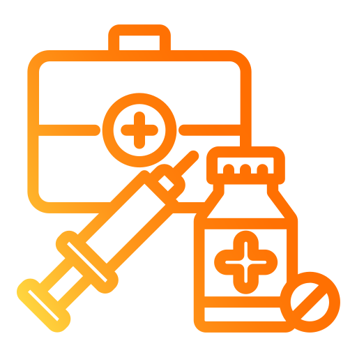 General Medicine icon