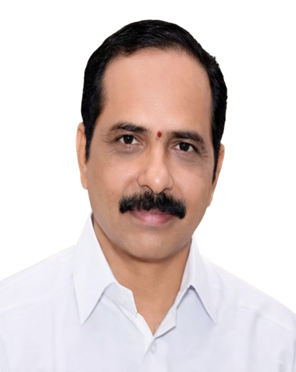 Dr.Vasudeva Rao - Sri Divya Diagnostic Center . Khammam